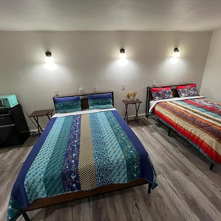 La Unica Hotel Остин Екстериор снимка