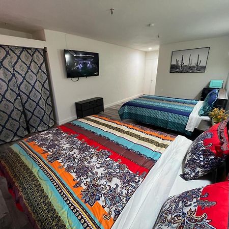 La Unica Hotel Остин Екстериор снимка