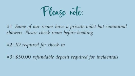 La Unica Hotel Остин Екстериор снимка