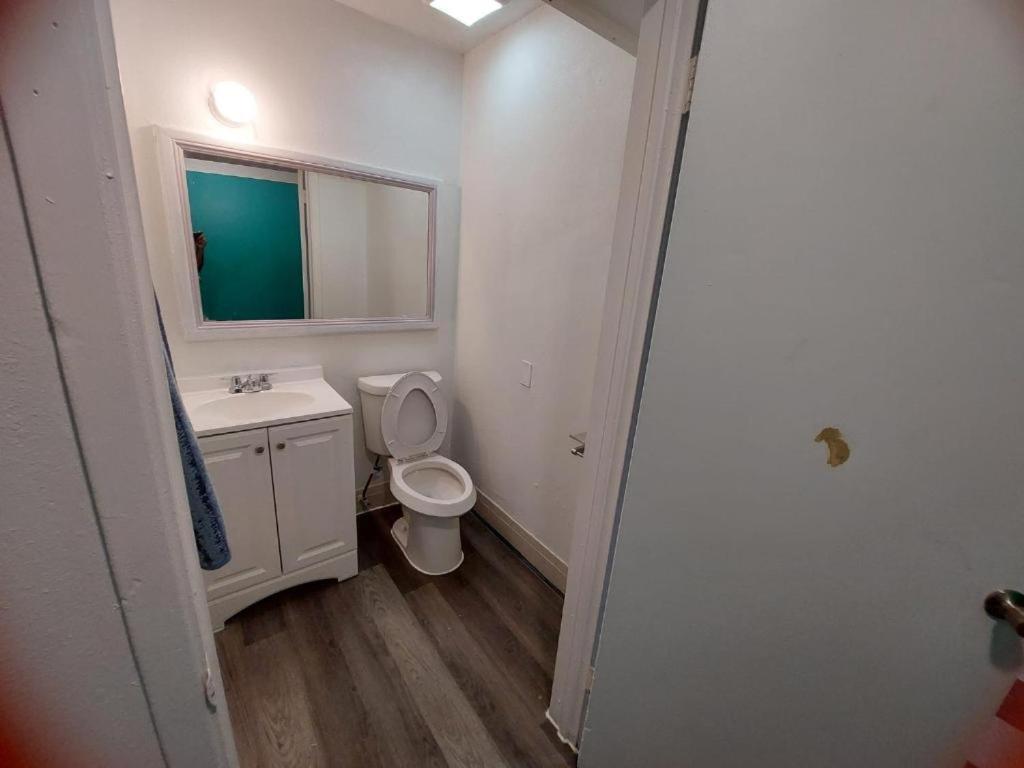 La Unica Hotel Остин Екстериор снимка